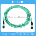 Shenzhen factory FC/PC OM3 Simplex 2.0mm fiber optic pigtail